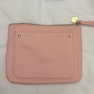 Chloe makeup bag